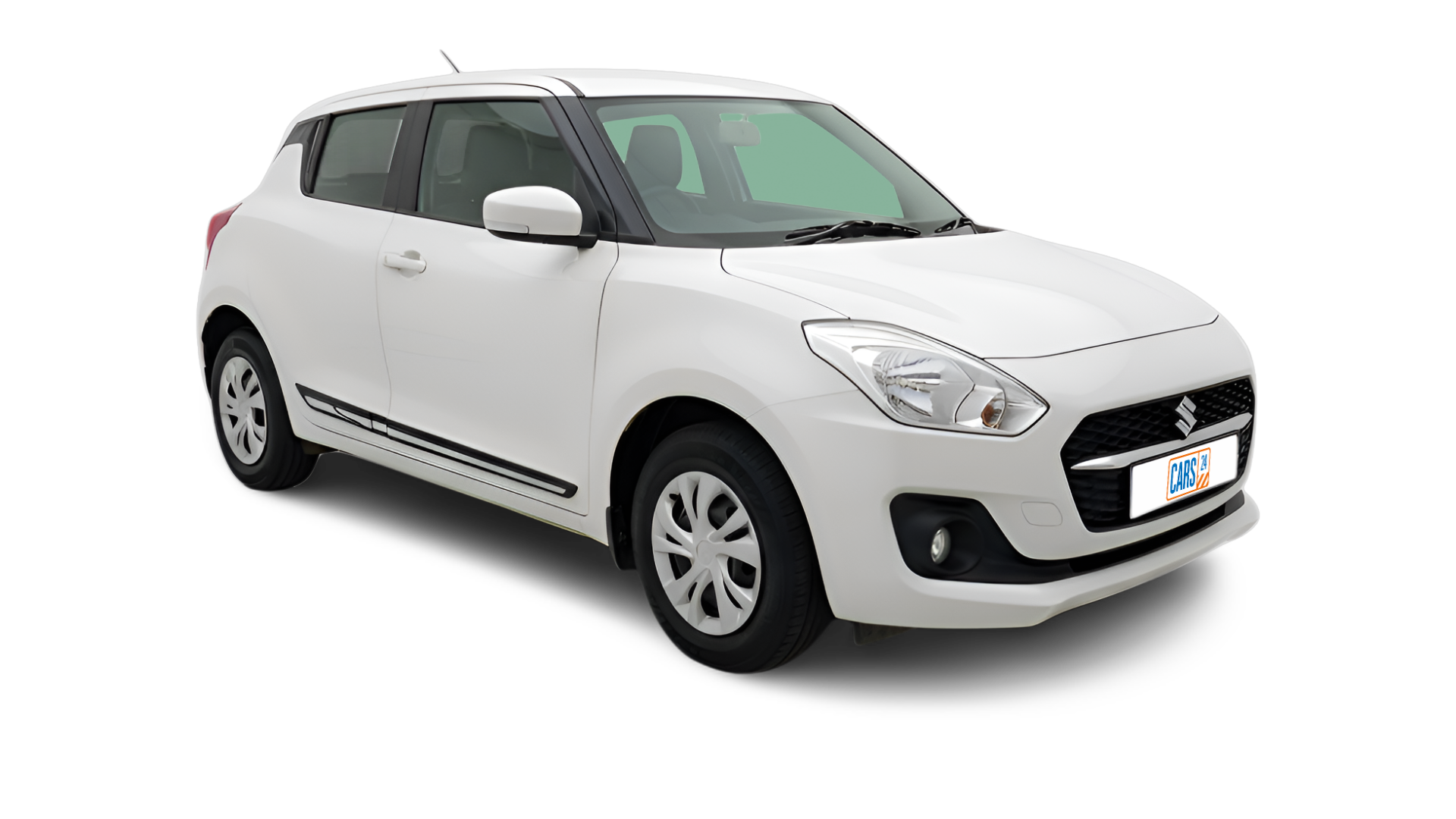 Maruti Swift-img
